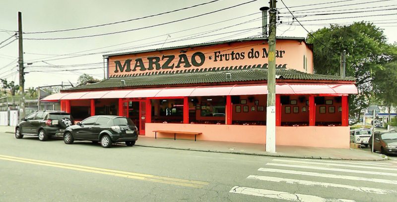 Marzão: Restaurante tradicional de Santo André fecha as portas devido à pandemia