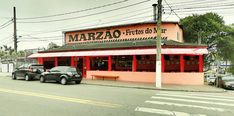 Marzão: Restaurante tradicional de Santo André fecha as portas devido à pandemia