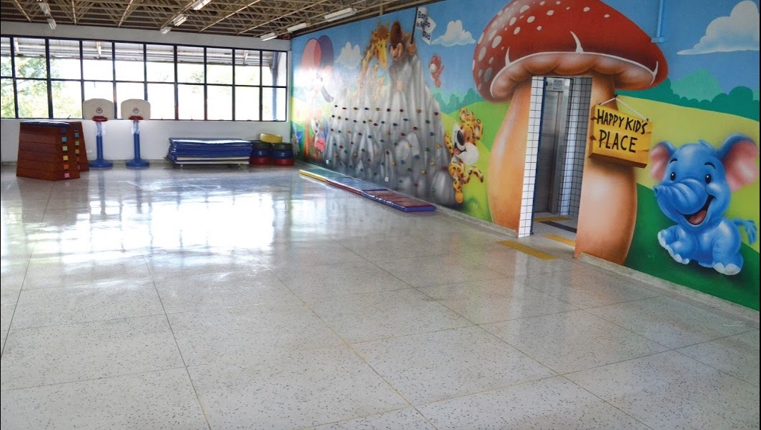 escola barão de mauá