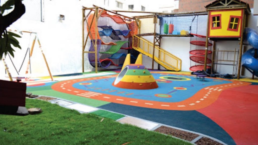 escola barão de mauá
