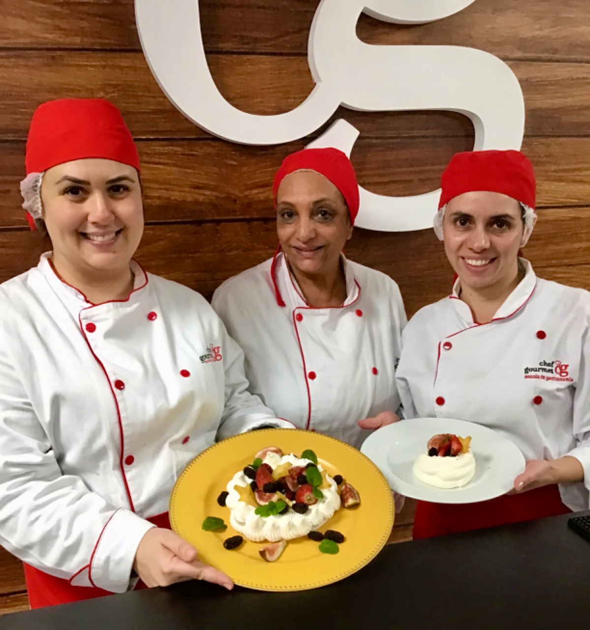 Escola de gastronomia oferece cursos com até 50% de desconto em Santo André