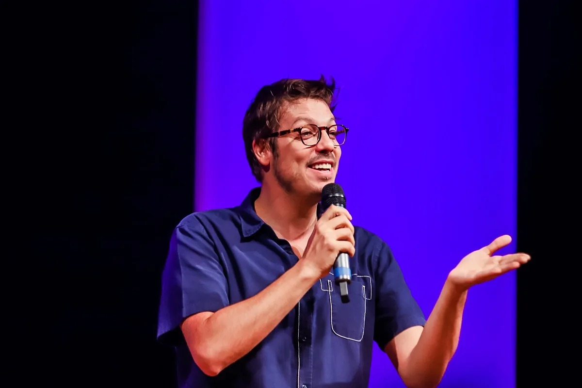 Fábio Porchat